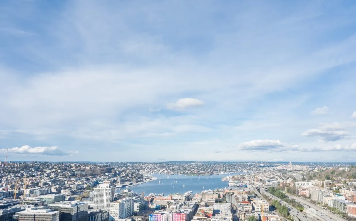 1808 Minor Avenue #3501, Seattle, WA 98101