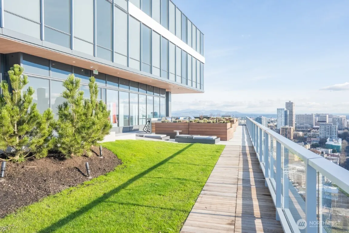 1808 Minor Avenue #3501, Seattle, WA 98101