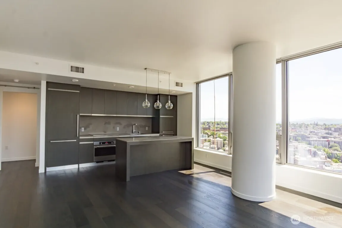 1808 Minor Avenue #3501, Seattle, WA 98101