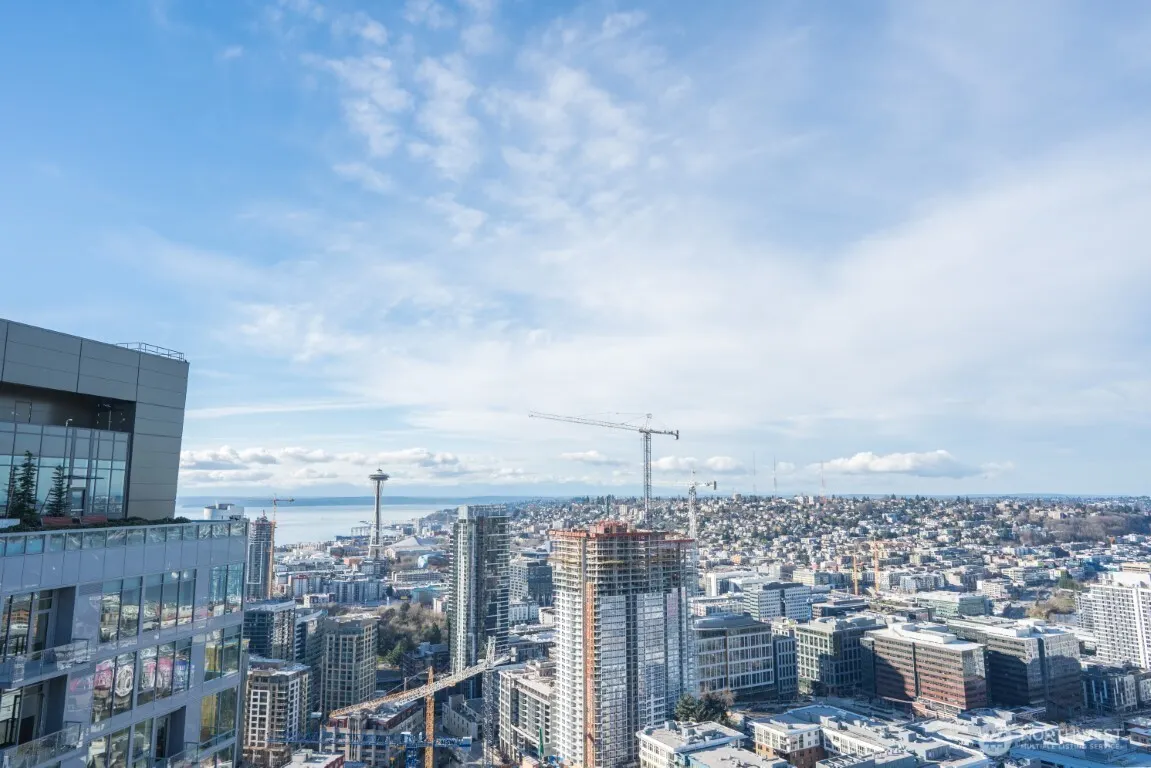 1808 Minor Avenue #3501, Seattle, WA 98101