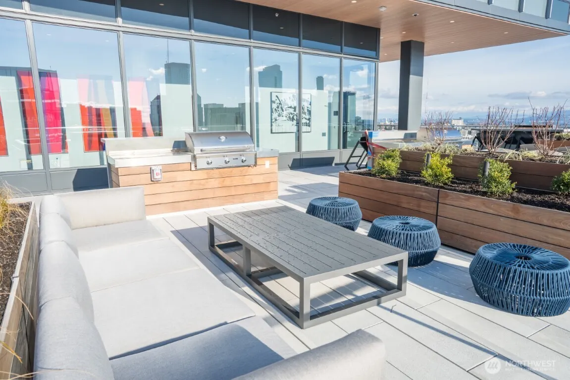 1808 Minor Avenue #3501, Seattle, WA 98101