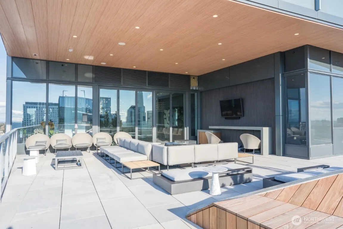 1808 Minor Avenue #3501, Seattle, WA 98101
