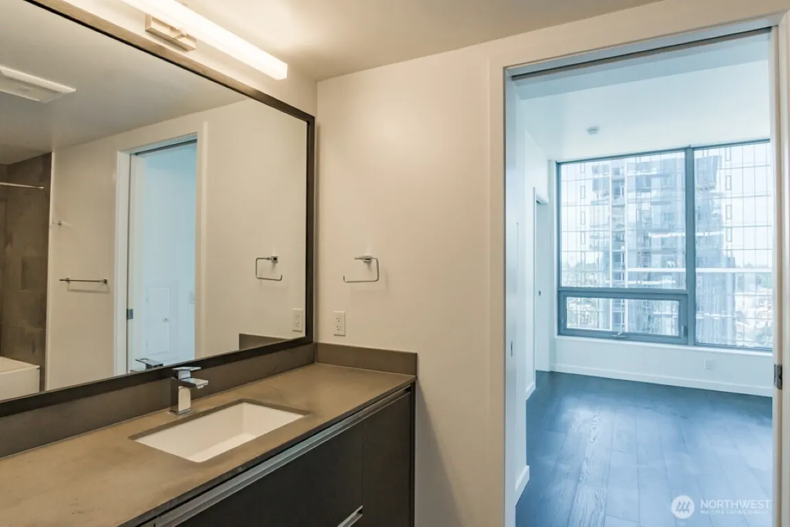 1808 Minor Avenue #3501, Seattle, WA 98101