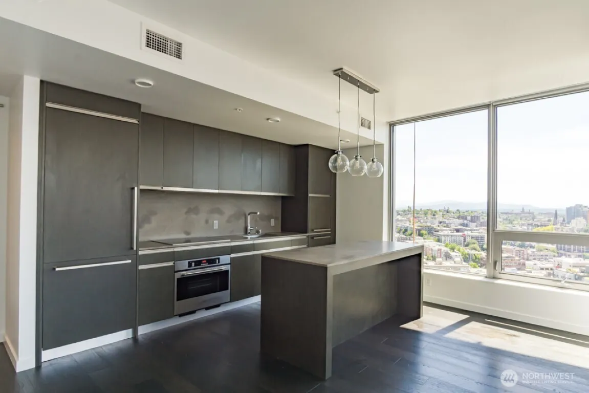 1808 Minor Avenue #3501, Seattle, WA 98101