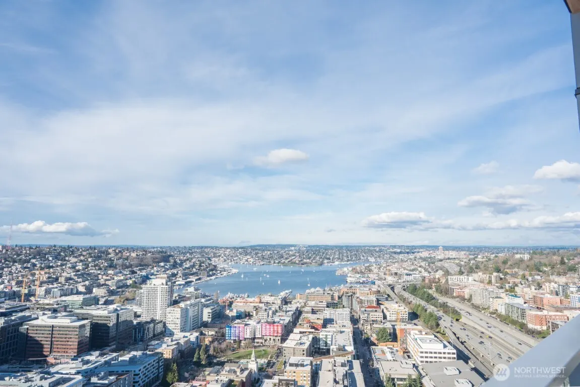 1808 Minor Avenue #3501, Seattle, WA 98101