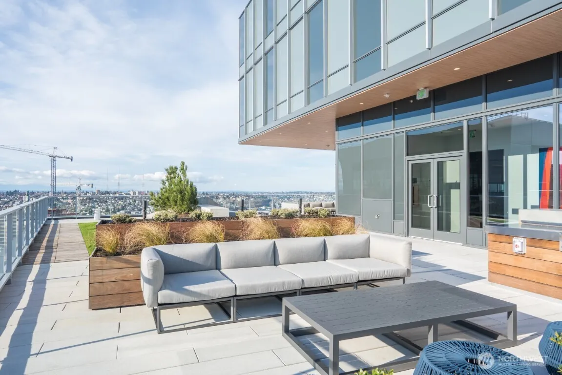 1808 Minor Avenue #3501, Seattle, WA 98101