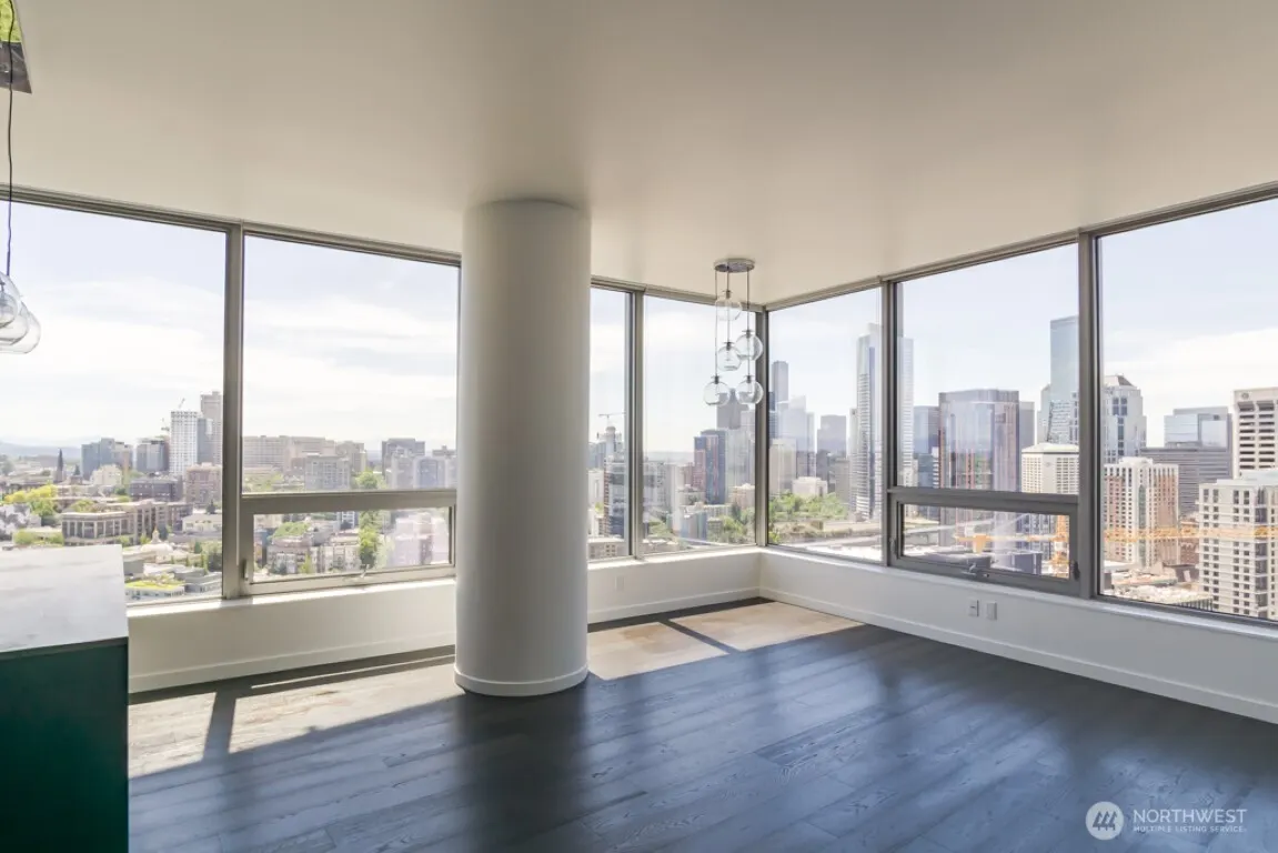 1808 Minor Avenue #3501, Seattle, WA 98101