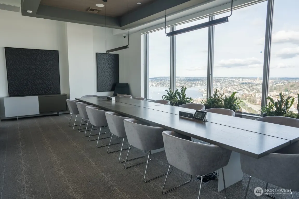 1808 Minor Avenue #3501, Seattle, WA 98101