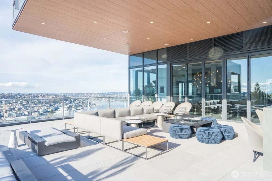 1808 Minor Avenue #3501, Seattle, WA 98101