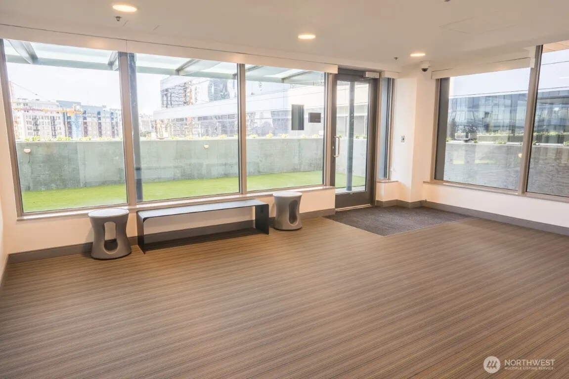 1808 Minor Avenue #3501, Seattle, WA 98101