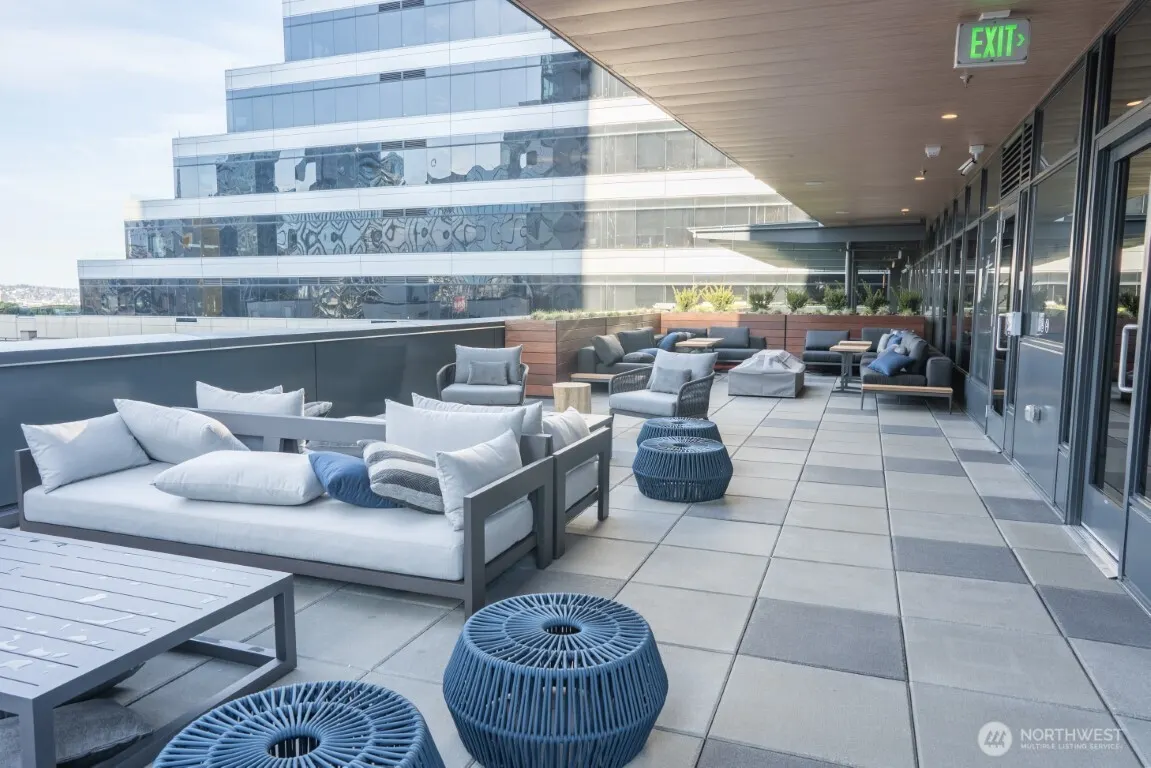 1808 Minor Avenue #3501, Seattle, WA 98101