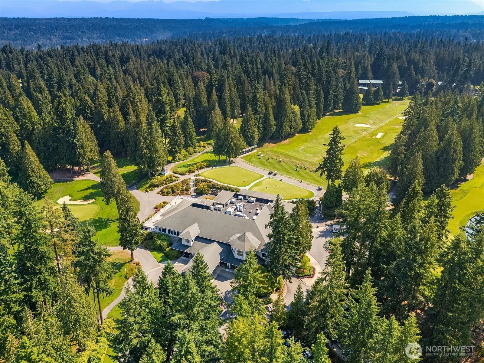 2410 Sahalee Drive W, Sammamish, WA 98074