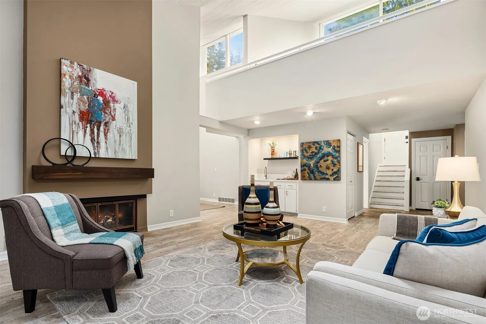 2410 Sahalee Drive W, Sammamish, WA 98074