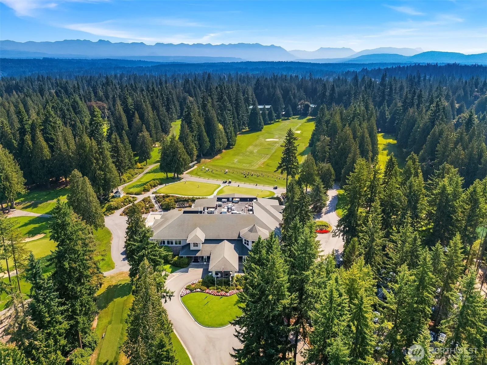 2410 Sahalee Drive W, Sammamish, WA 98074
