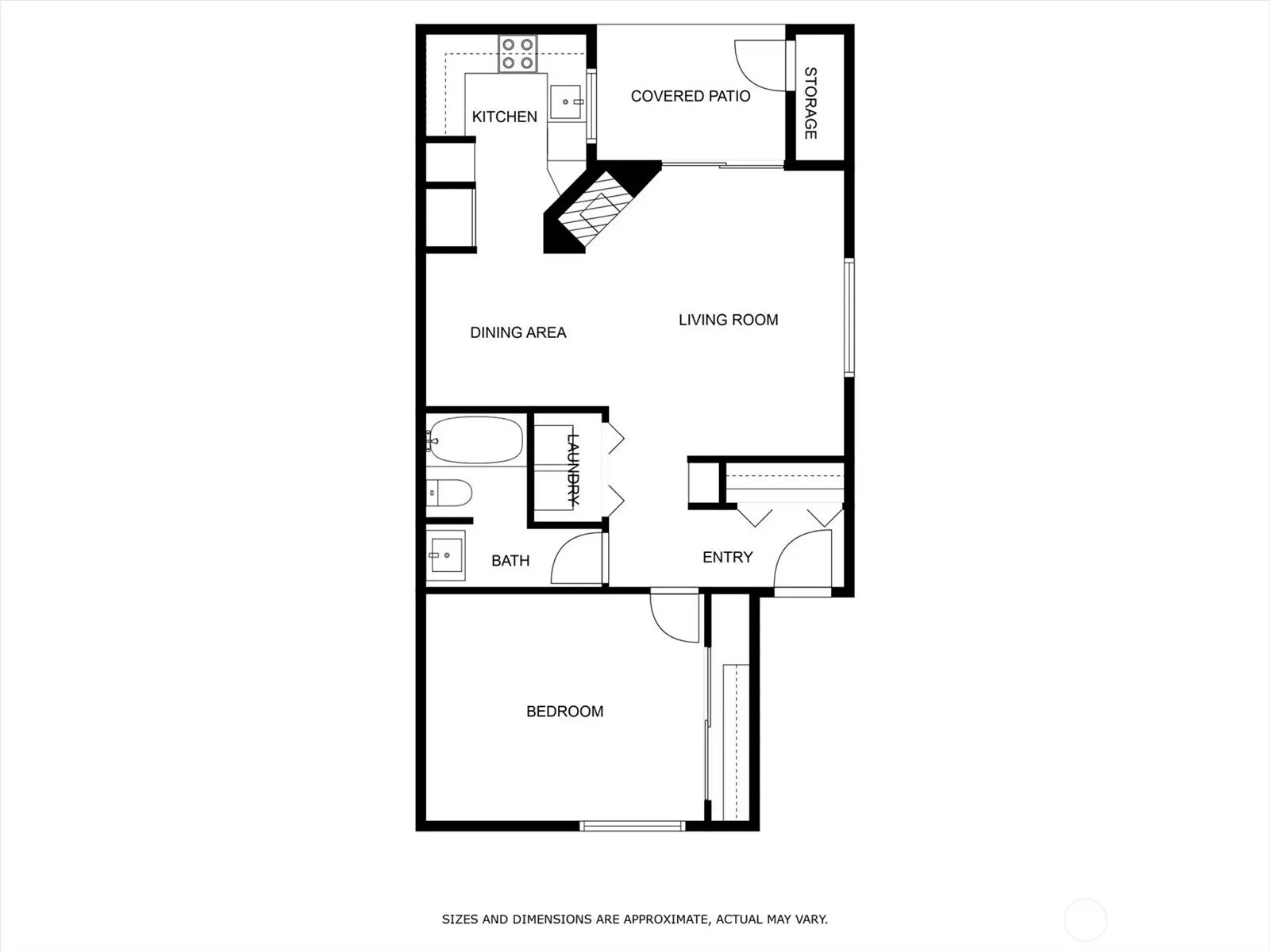 12221 100th Avenue NE #103, Kirkland, WA 98034-3719