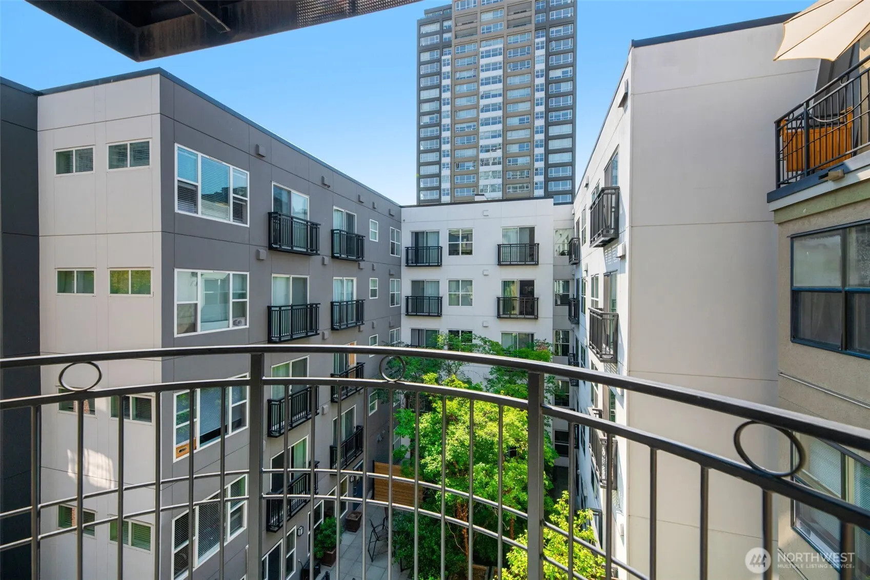 425 Vine Street #623, Seattle, WA 98121-1593