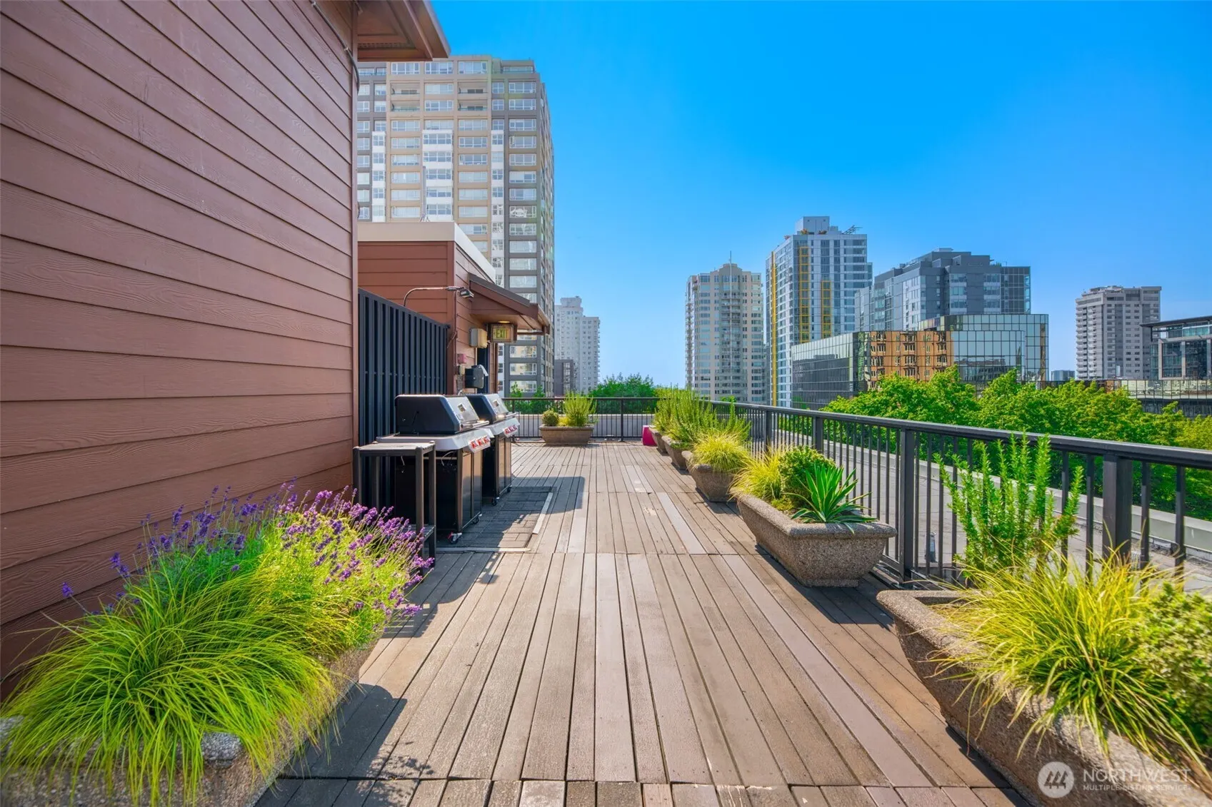 425 Vine Street #623, Seattle, WA 98121-1593