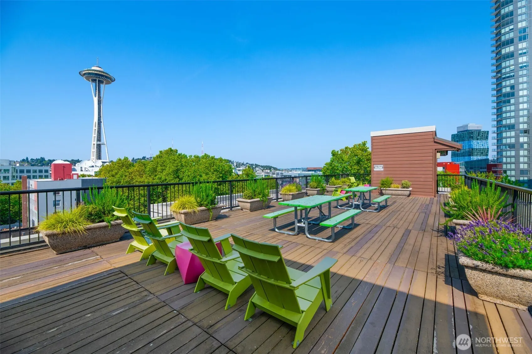 425 Vine Street #623, Seattle, WA 98121-1593