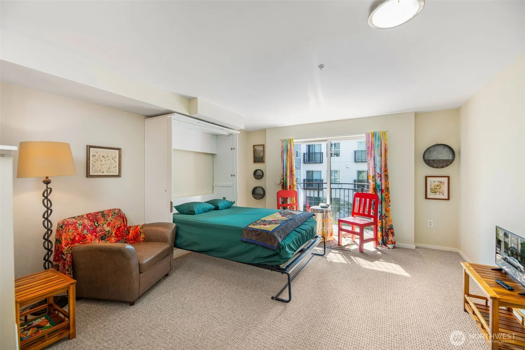 425 Vine Street #623, Seattle, WA 98121-1593