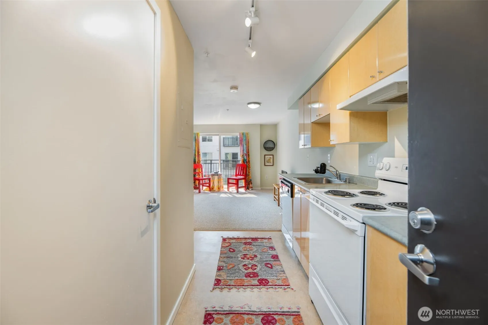 425 Vine Street #623, Seattle, WA 98121-1593