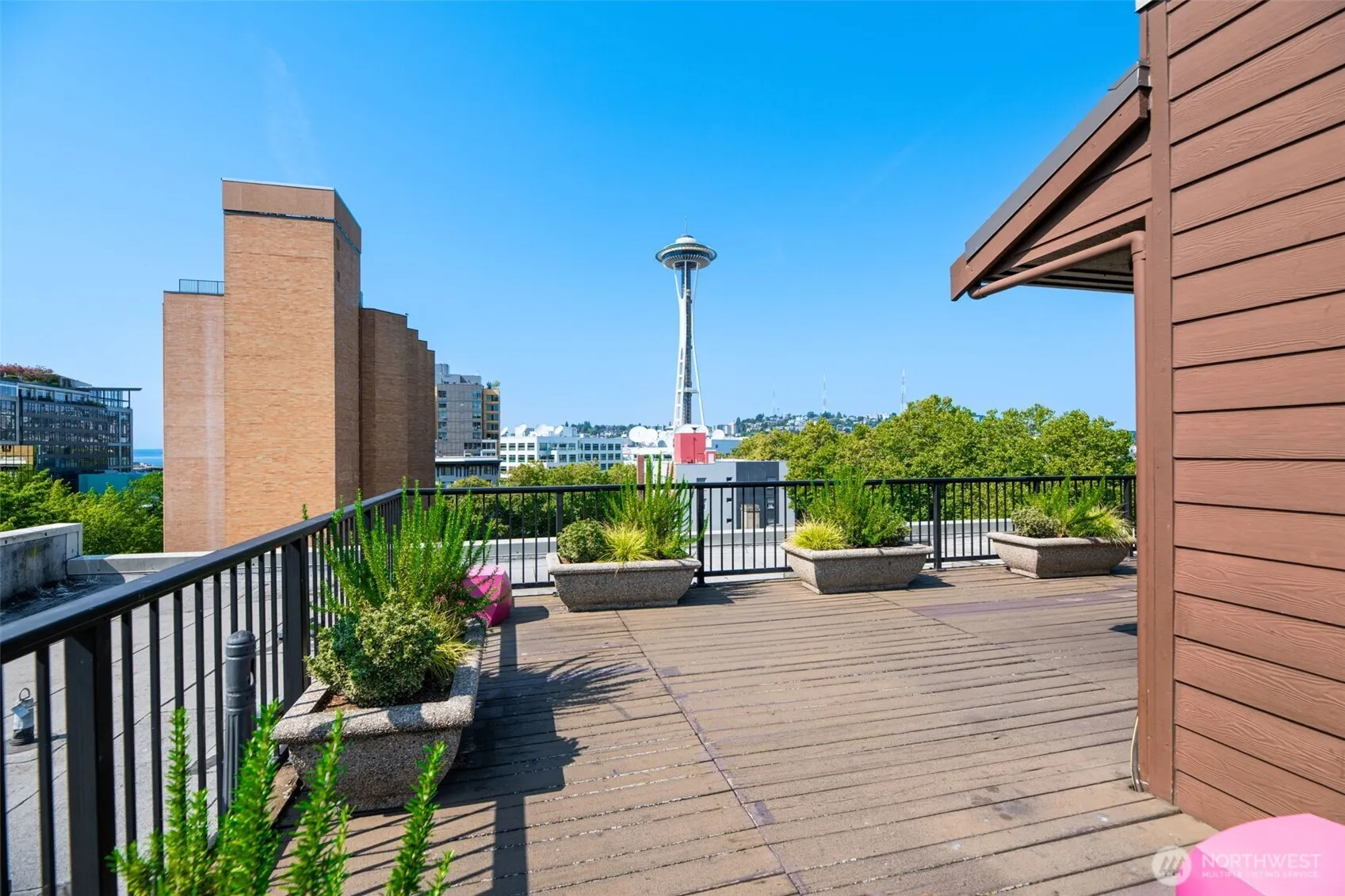 425 Vine Street #623, Seattle, WA 98121-1593