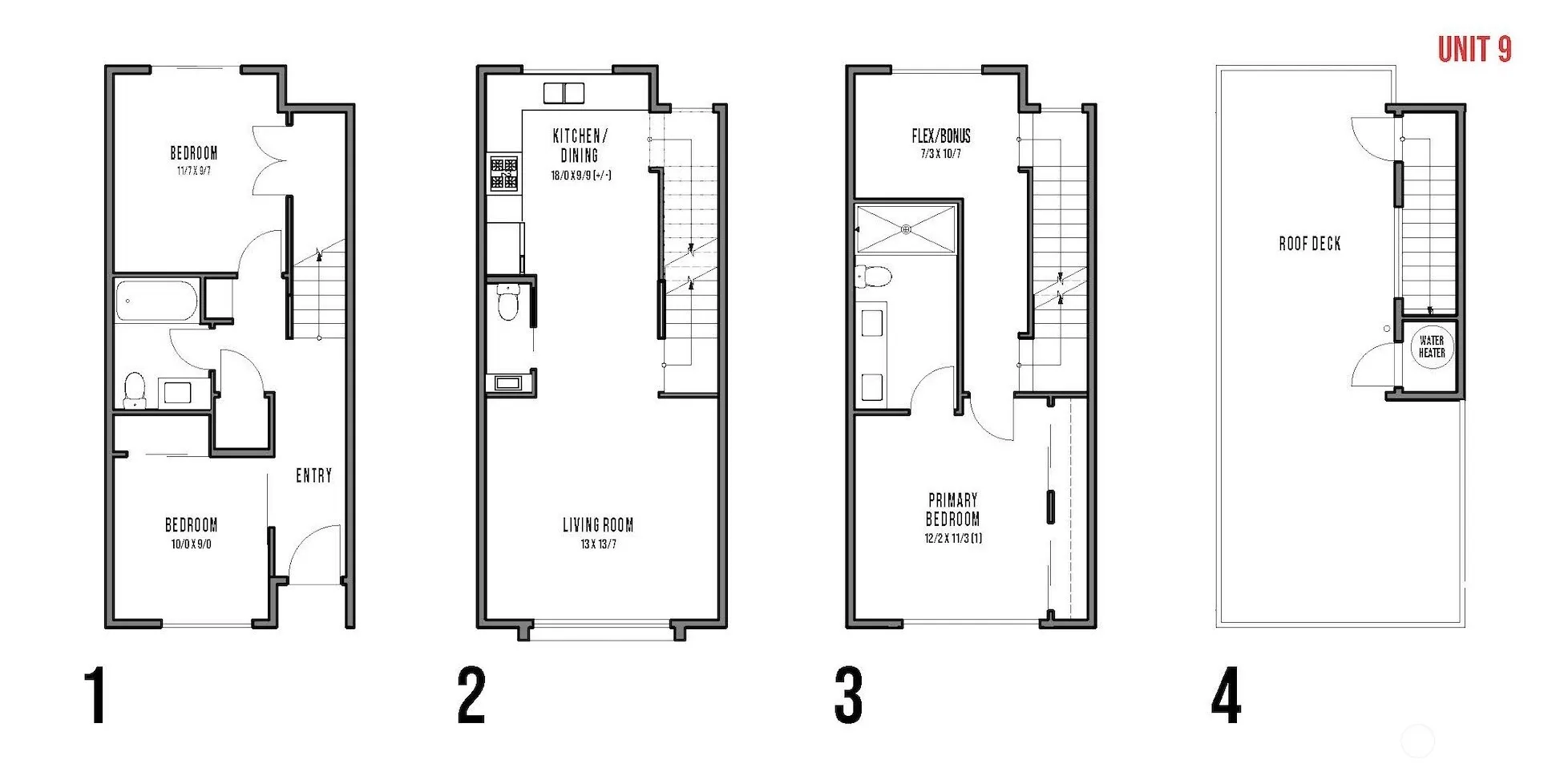 9221 C 14th Avenue NW, Seattle, WA 98117