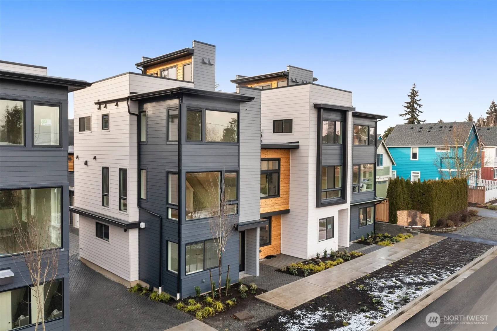 9221 C 14th Avenue NW, Seattle, WA 98117