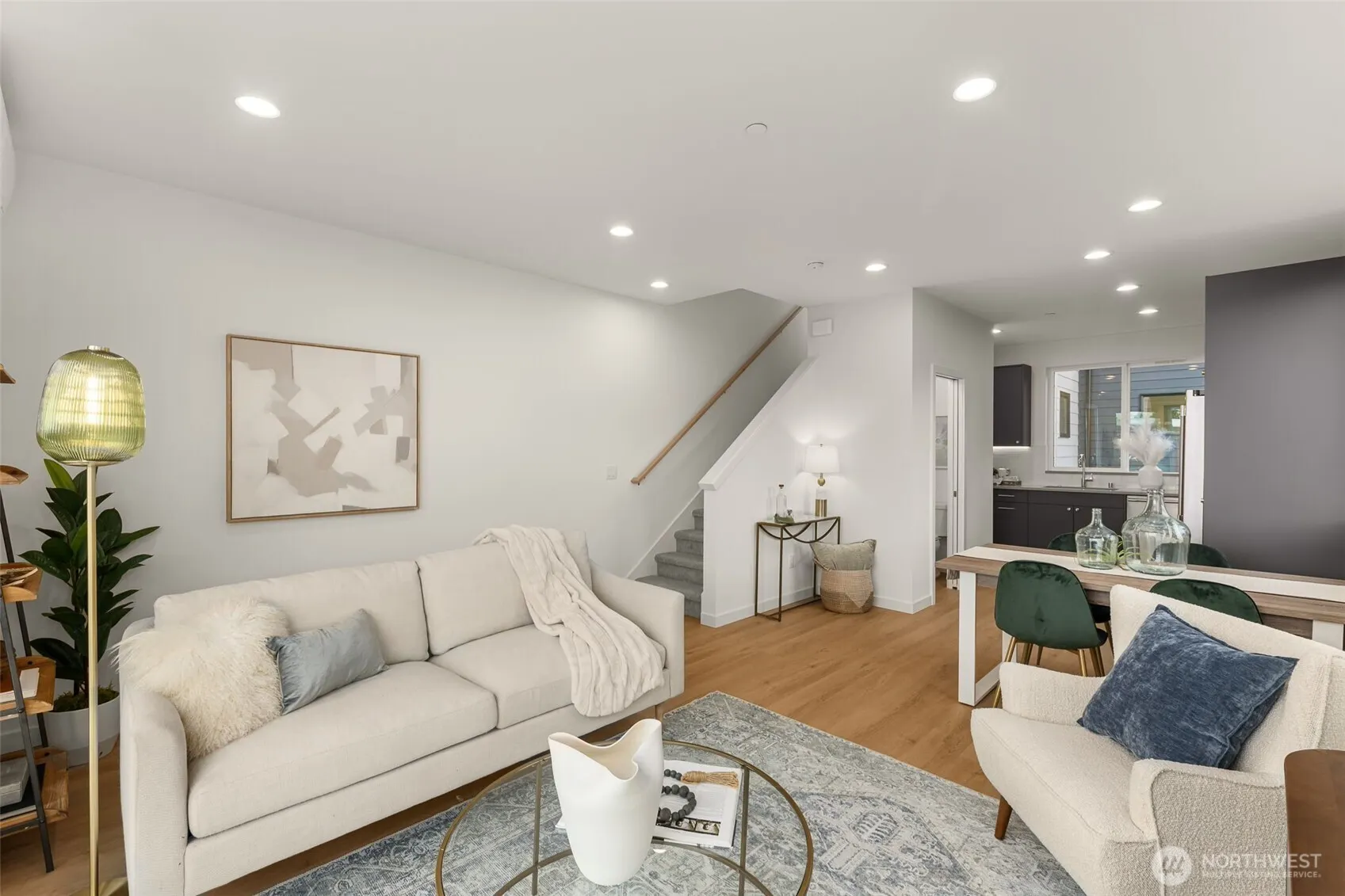 9221 C 14th Avenue NW, Seattle, WA 98117