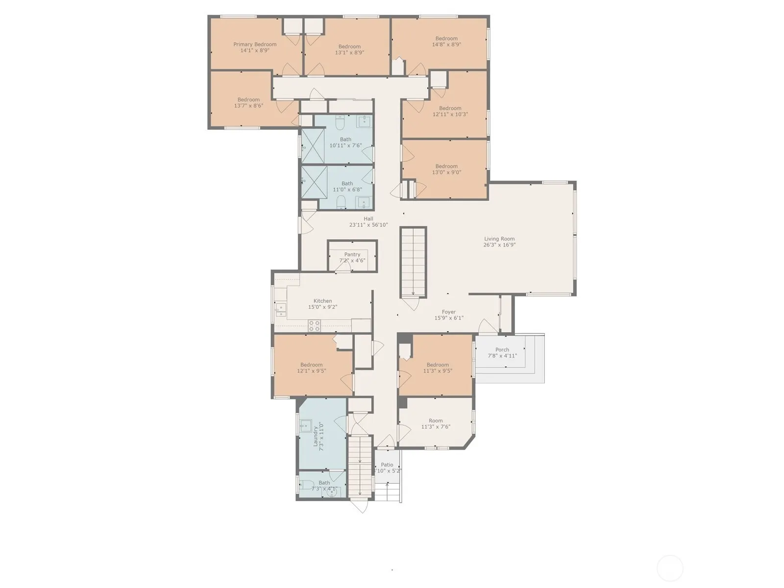 1008 E Guiberson Street , Kent, WA 98030