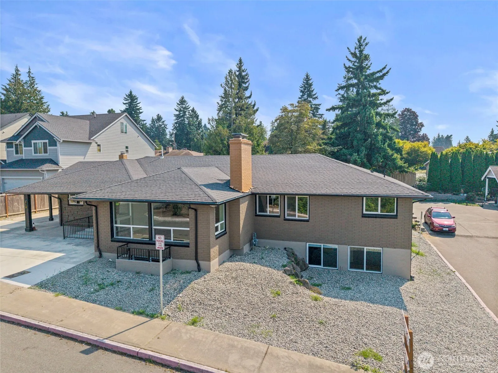 1008 E Guiberson Street , Kent, WA 98030