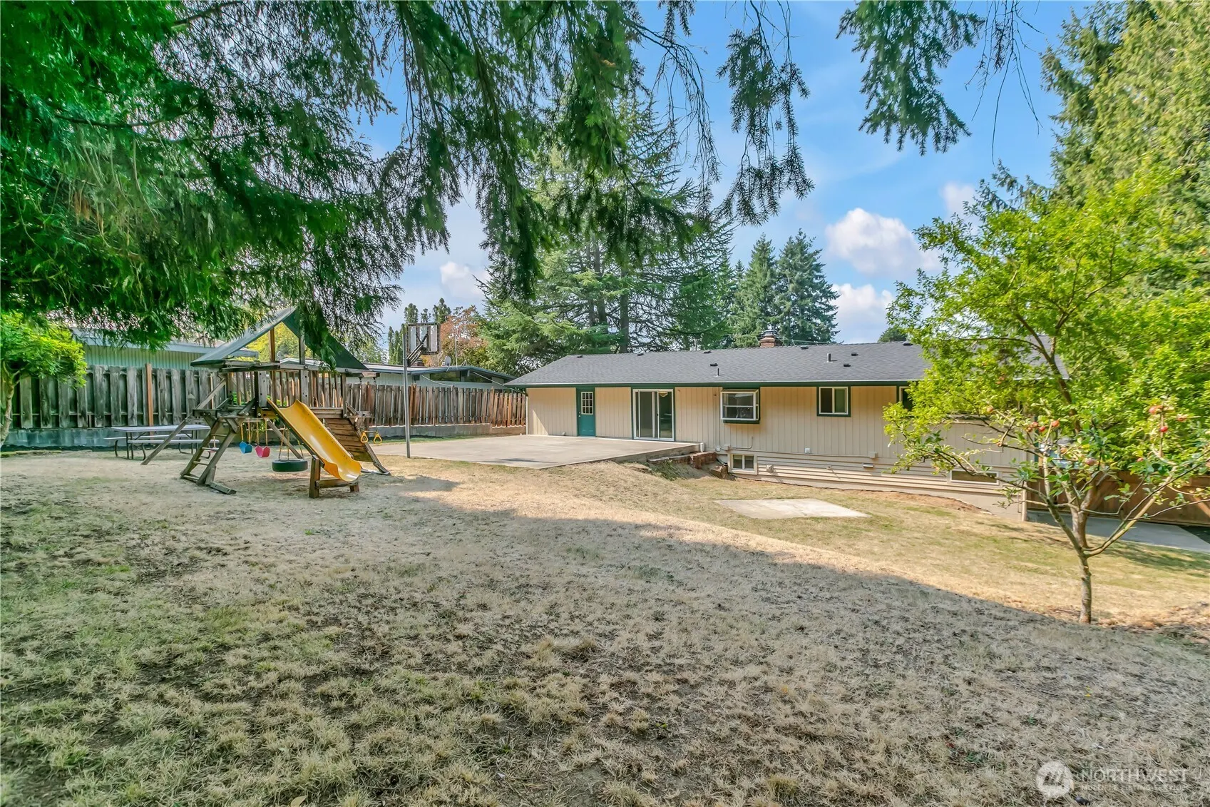 836 Hilltop Avenue , Kent, WA 98031