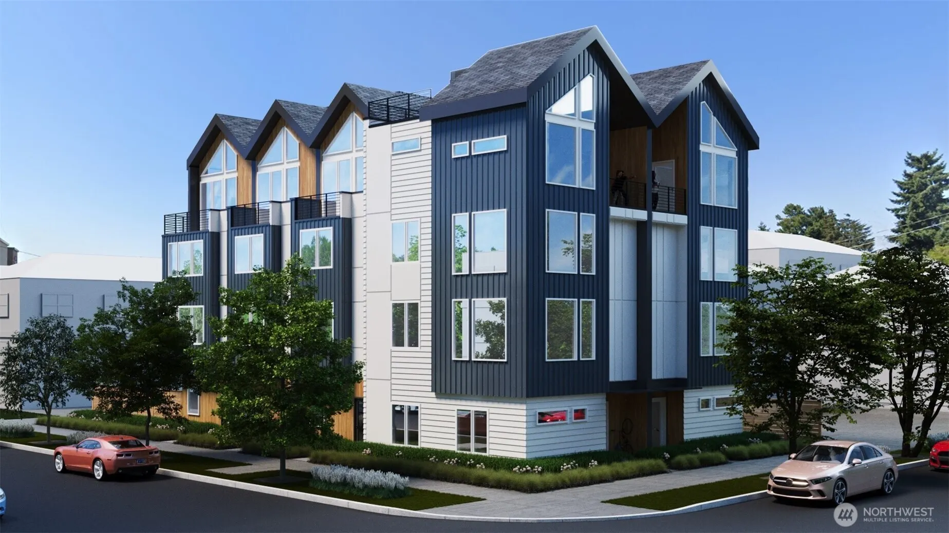 5718 14th Avenue NW, Seattle, WA 98107