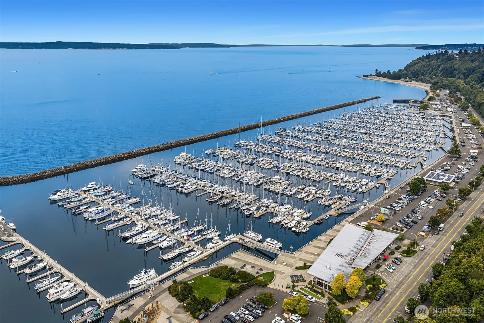 5718 14th Avenue NW, Seattle, WA 98107