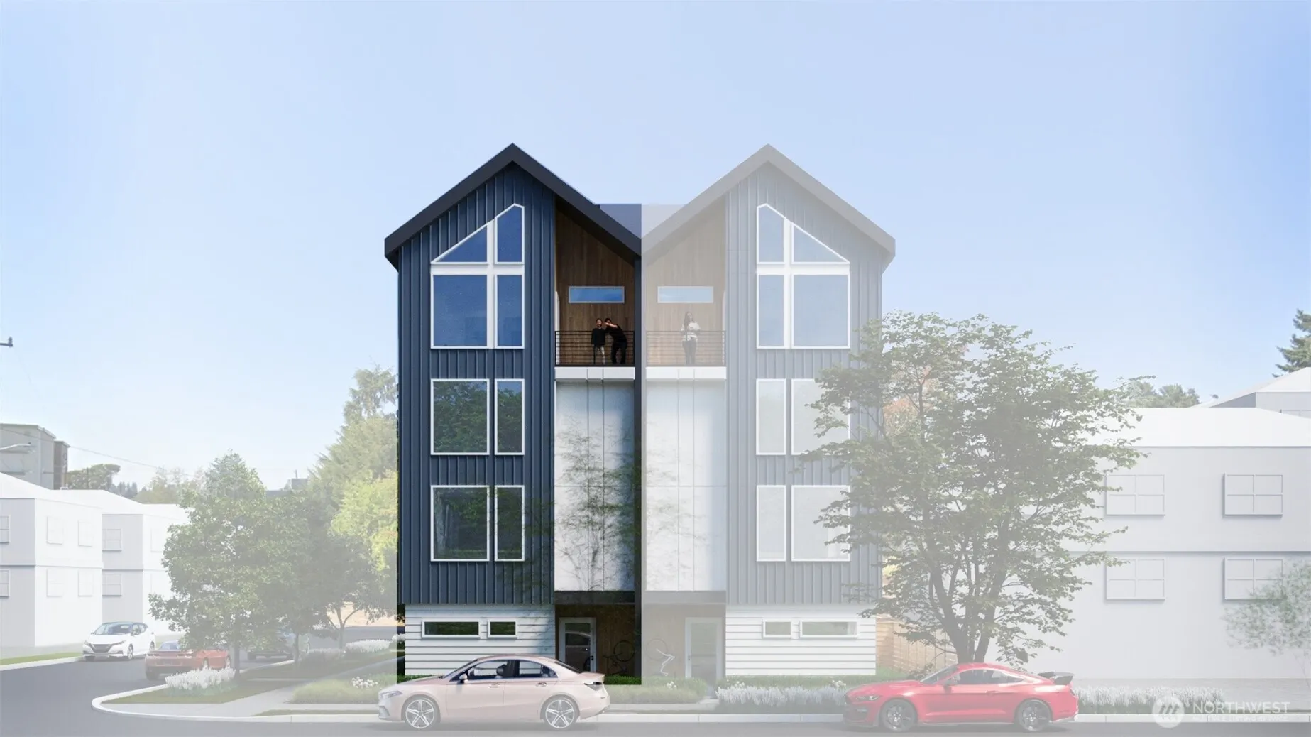 5718 14th Avenue NW, Seattle, WA 98107