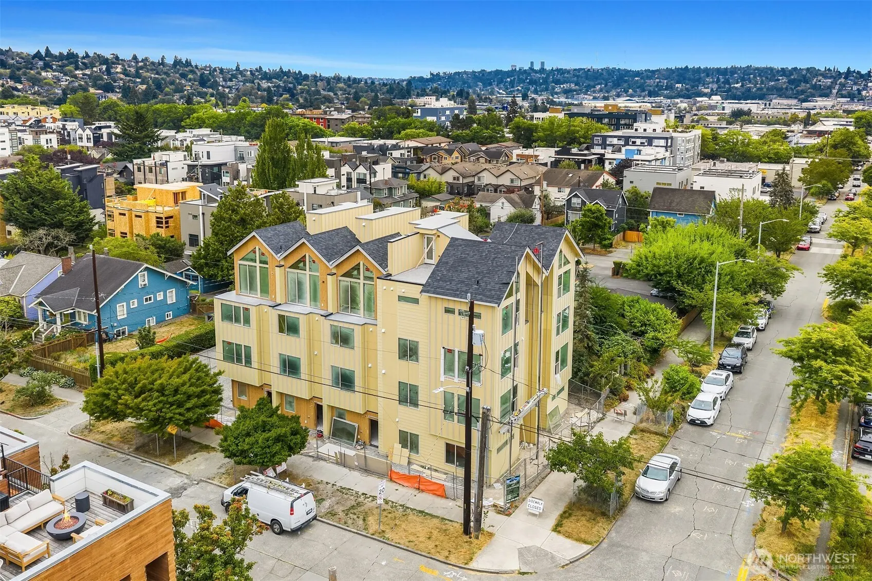 5718 14th Avenue NW, Seattle, WA 98107