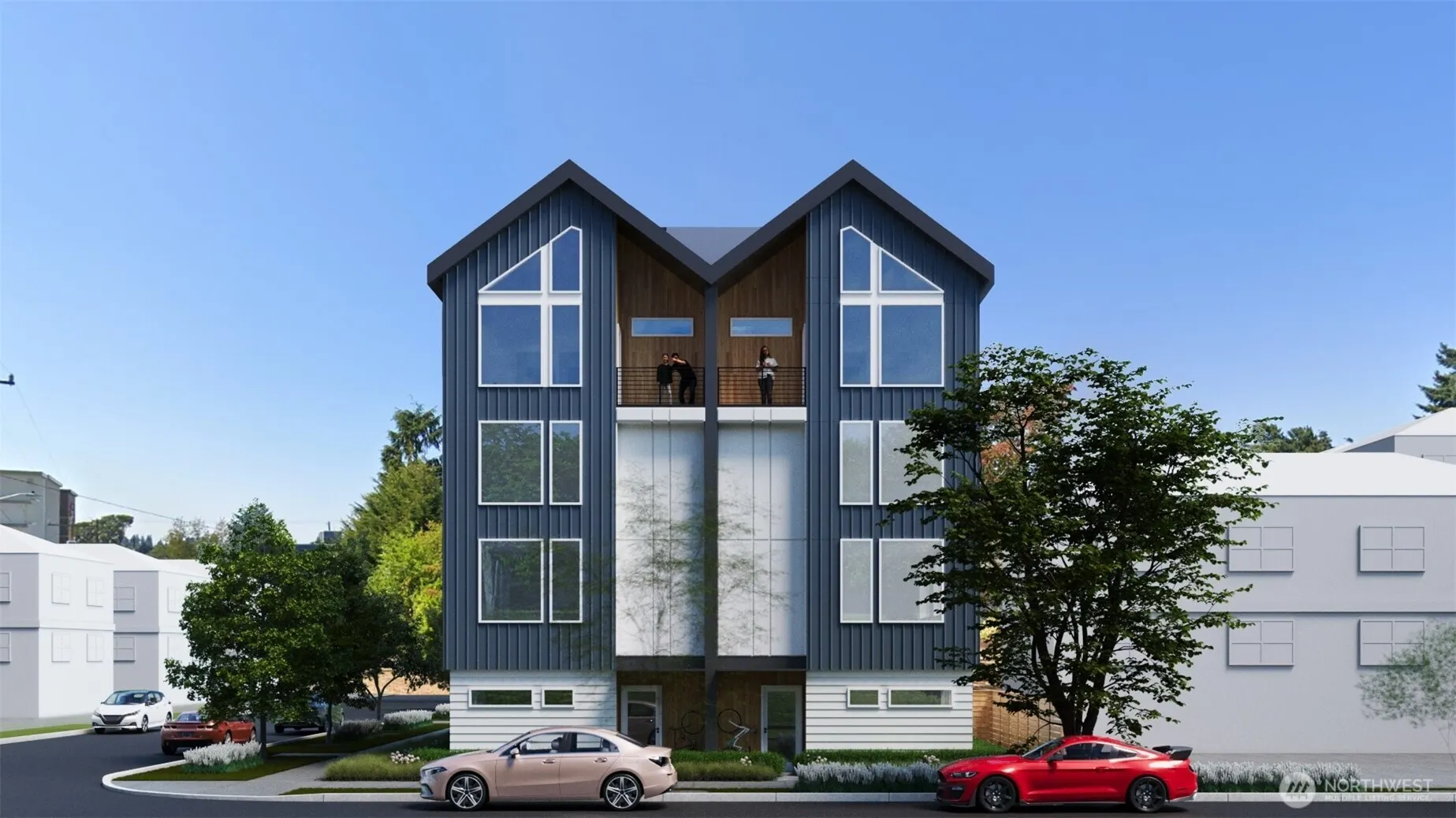 5718 14th Avenue NW, Seattle, WA 98107