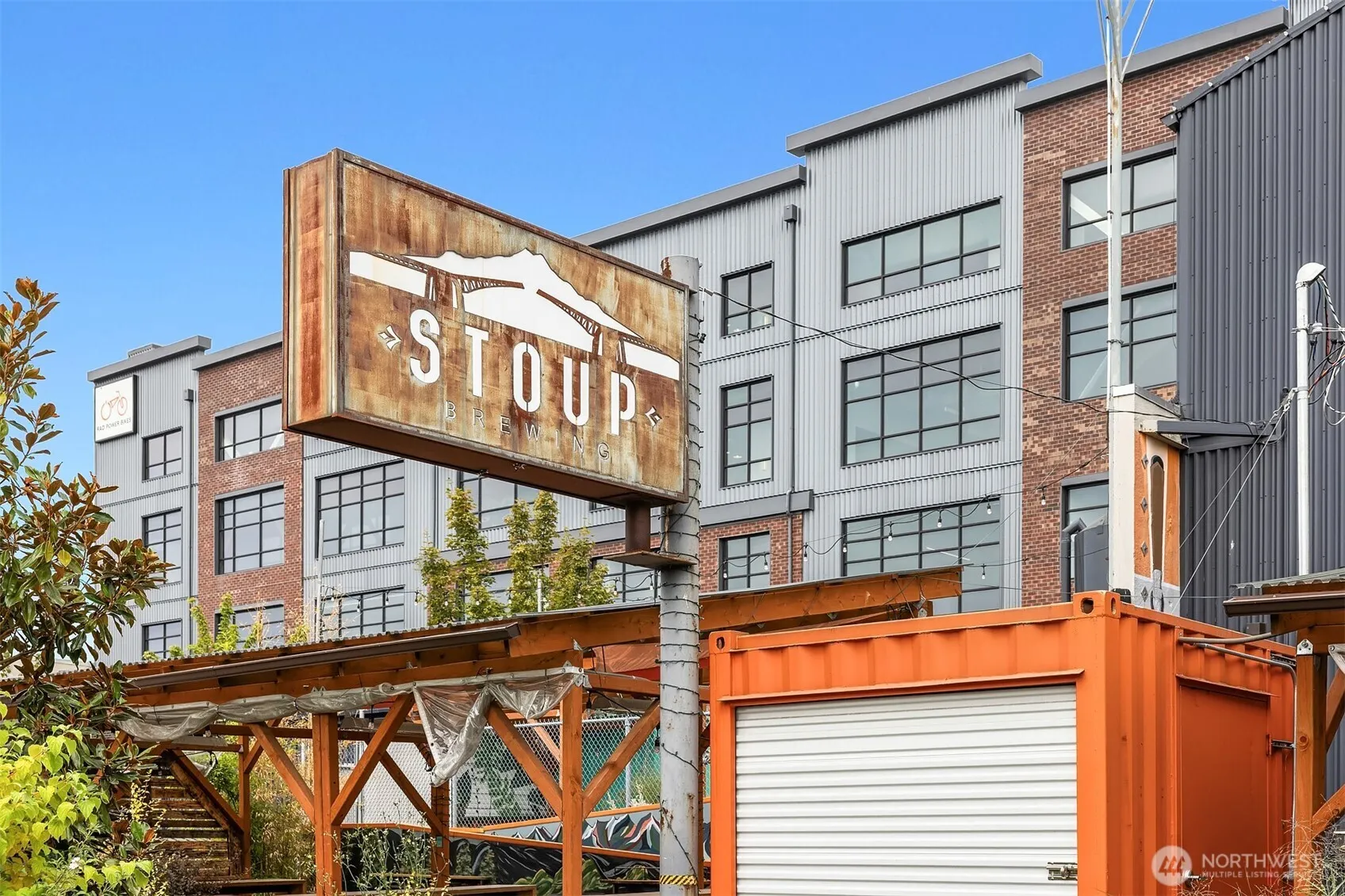 5718 14th Avenue NW, Seattle, WA 98107