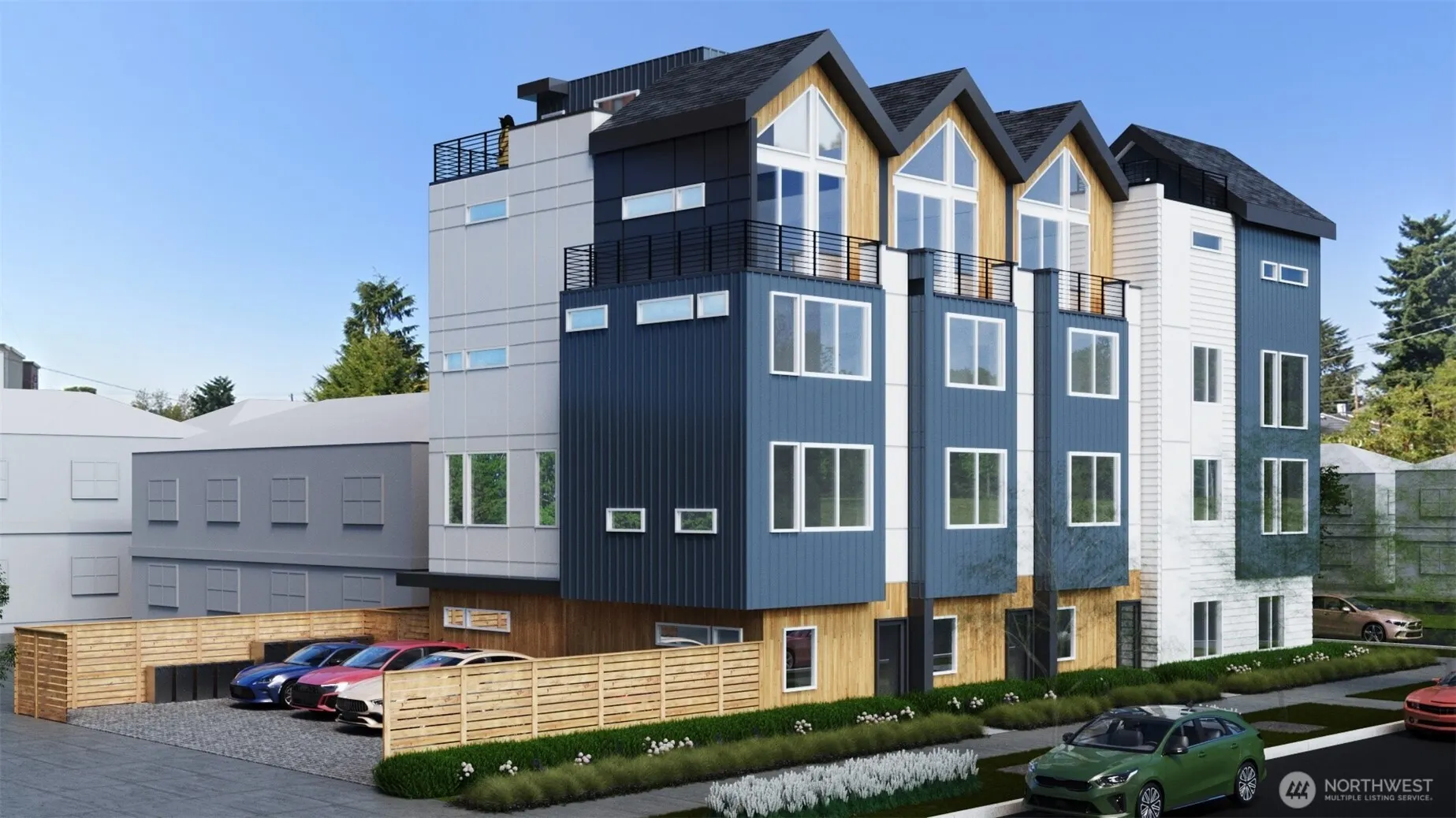5718 14th Avenue NW, Seattle, WA 98107