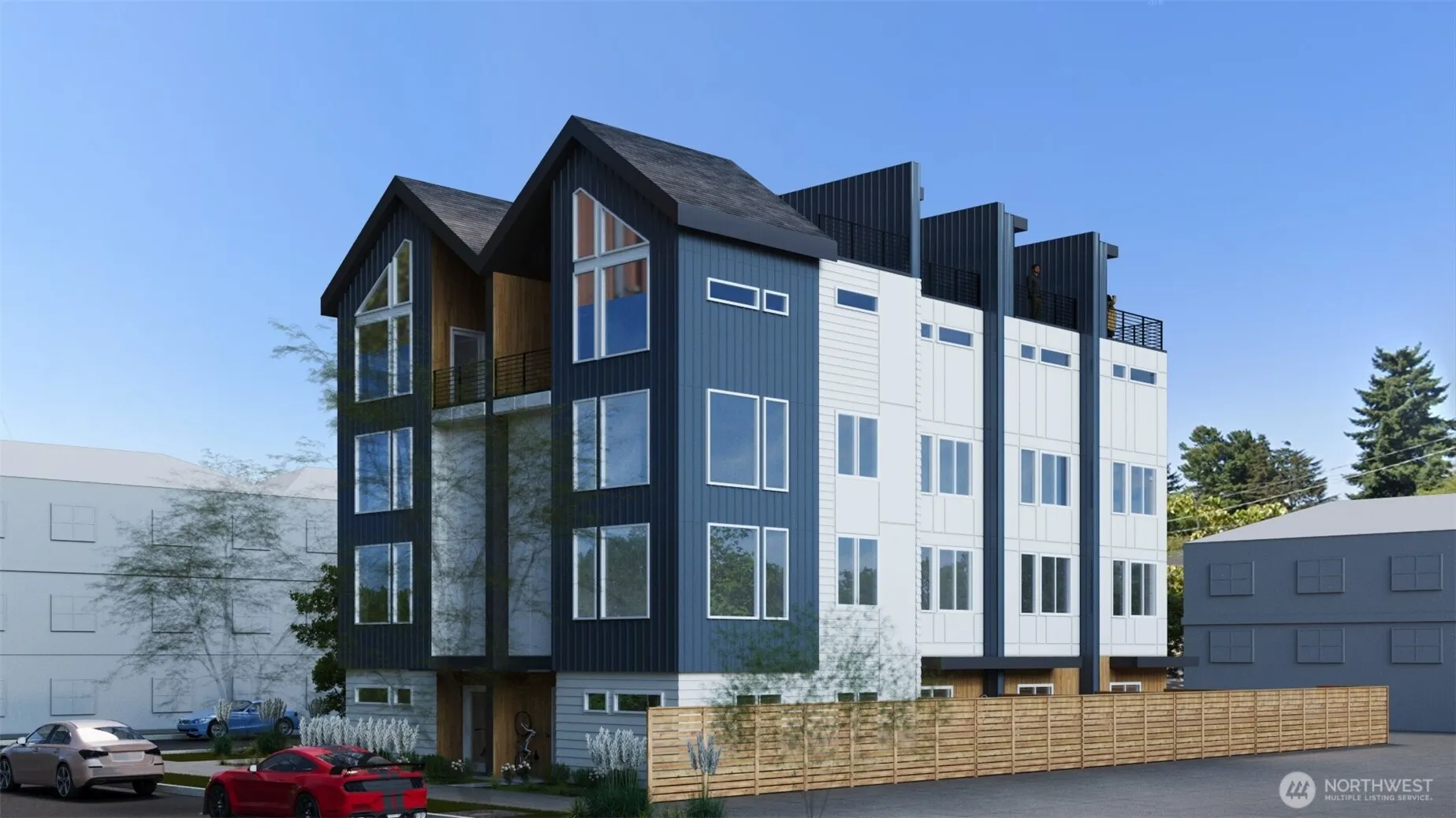 5718 14th Avenue NW, Seattle, WA 98107