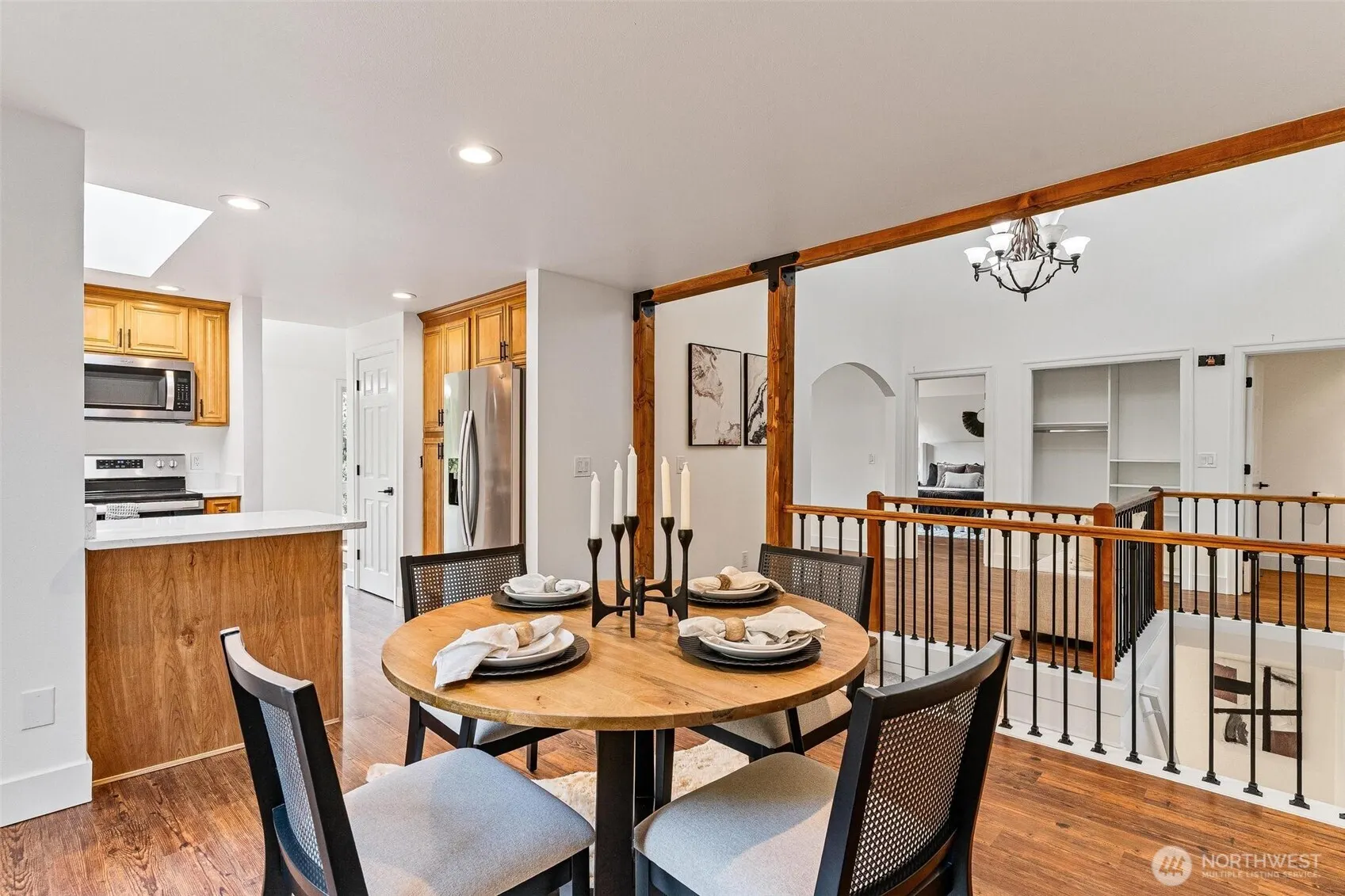 13206 SE 51st Place , Bellevue, WA 98006