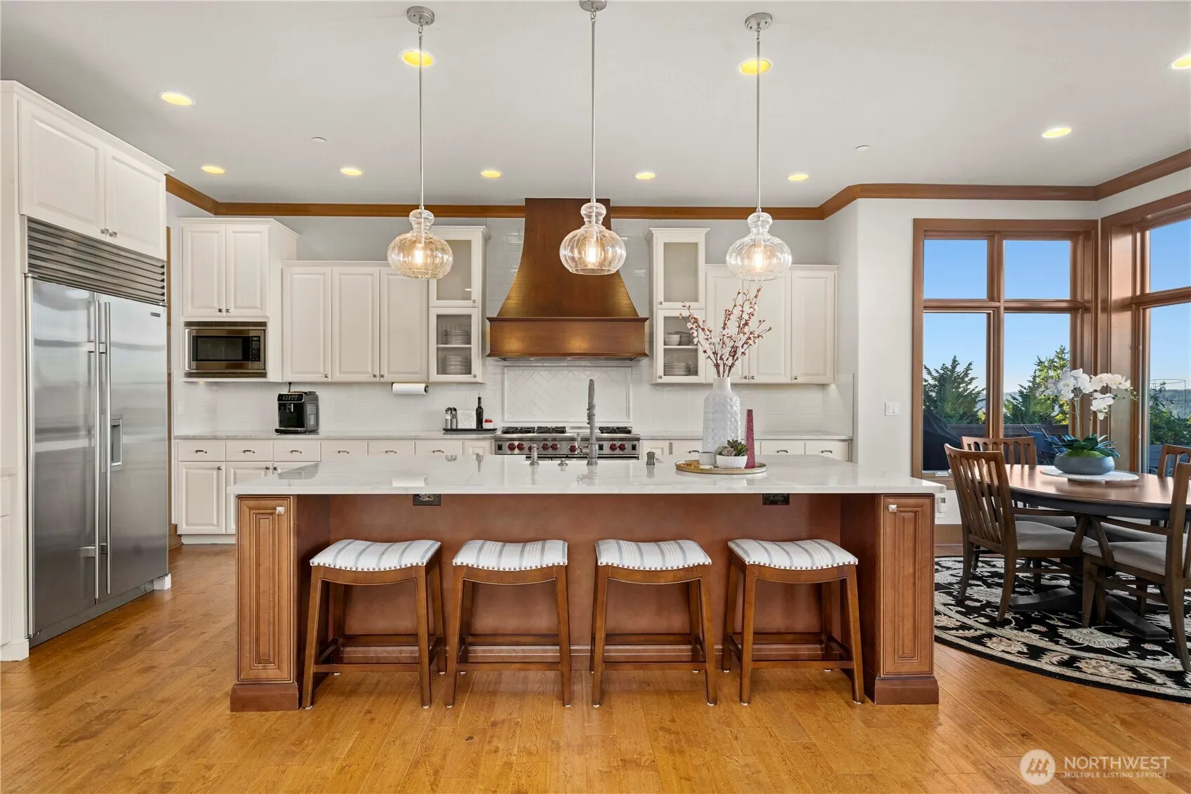 510 Timber Creek Drive NW, Issaquah, WA 98027-5650