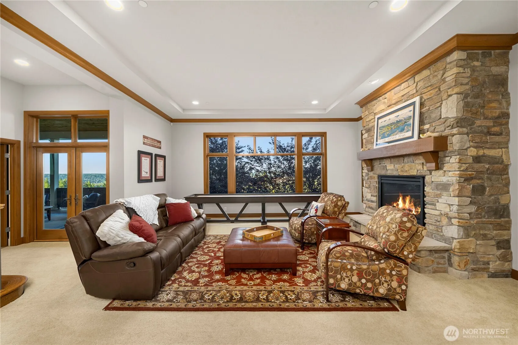510 Timber Creek Drive NW, Issaquah, WA 98027-5650