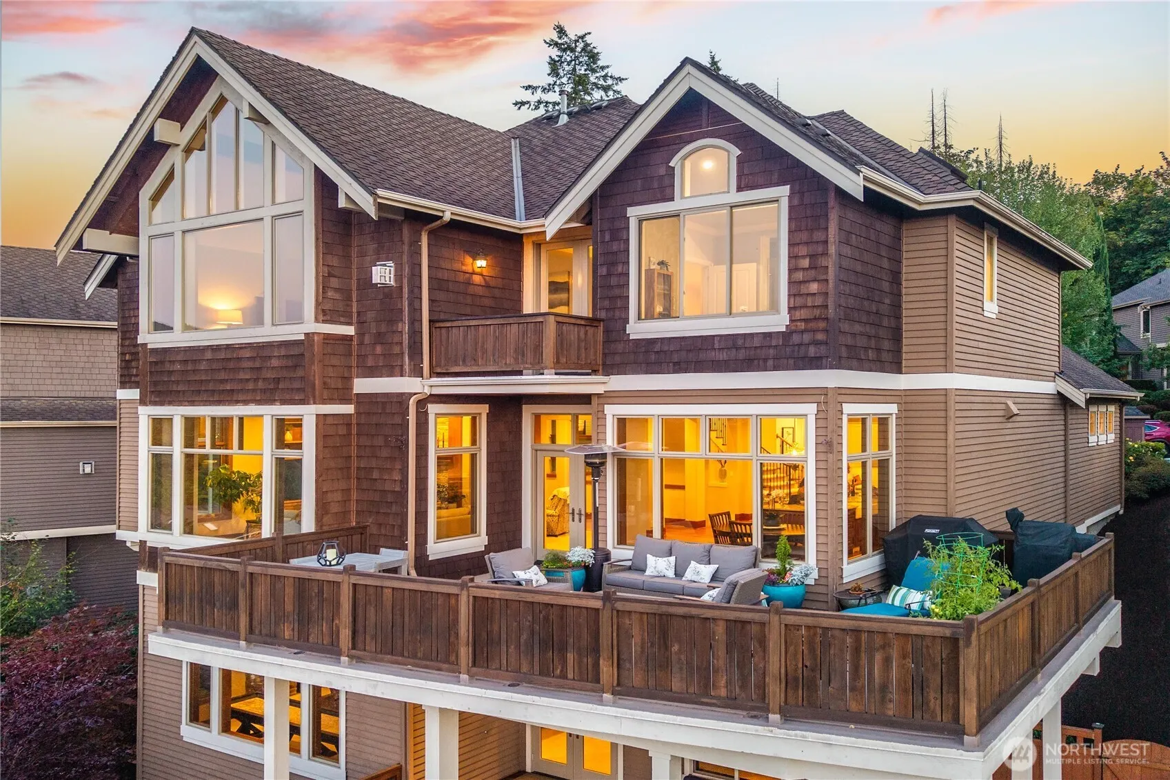 510 Timber Creek Drive NW, Issaquah, WA 98027-5650