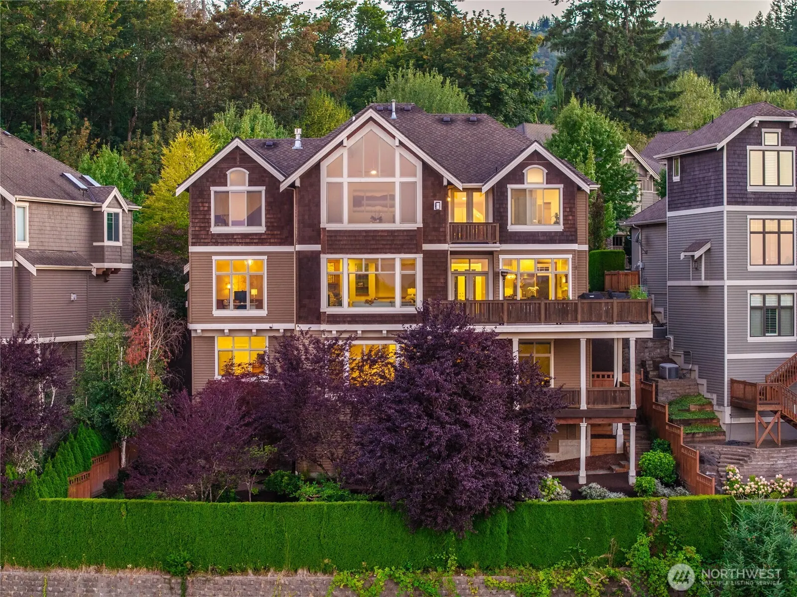 510 Timber Creek Drive NW, Issaquah, WA 98027-5650