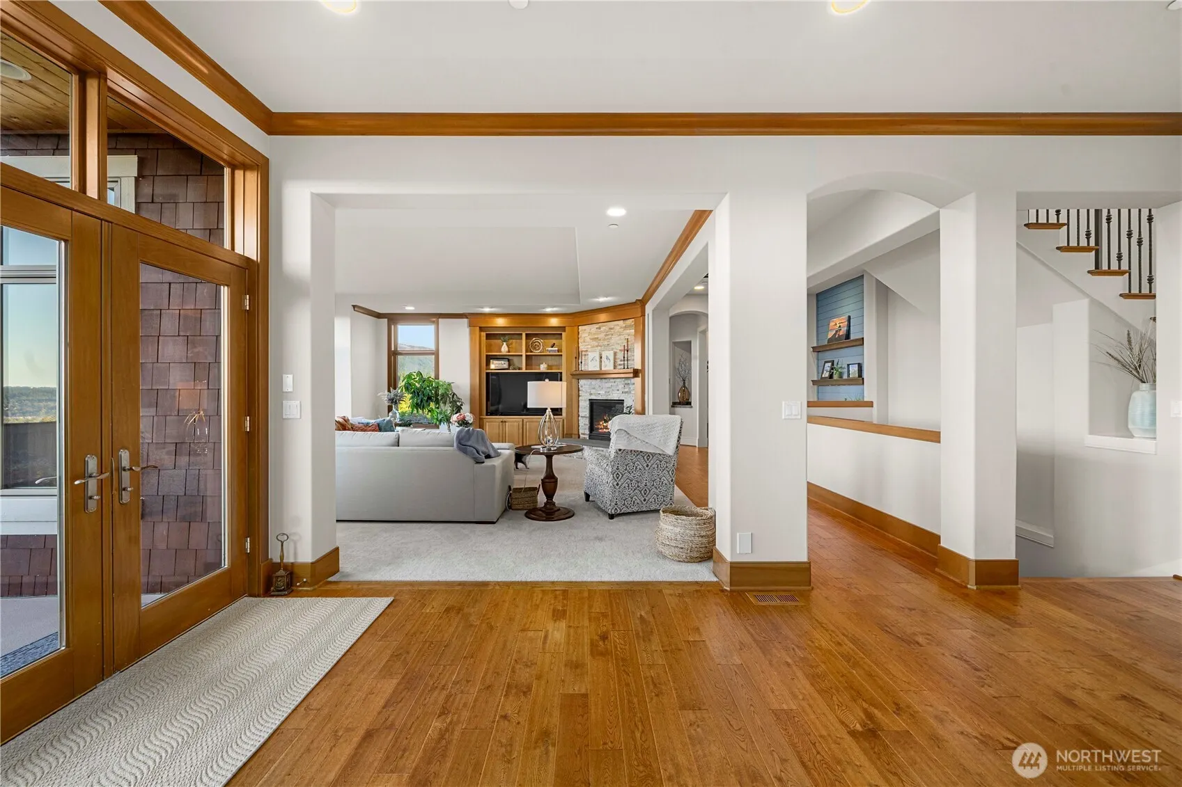 510 Timber Creek Drive NW, Issaquah, WA 98027-5650