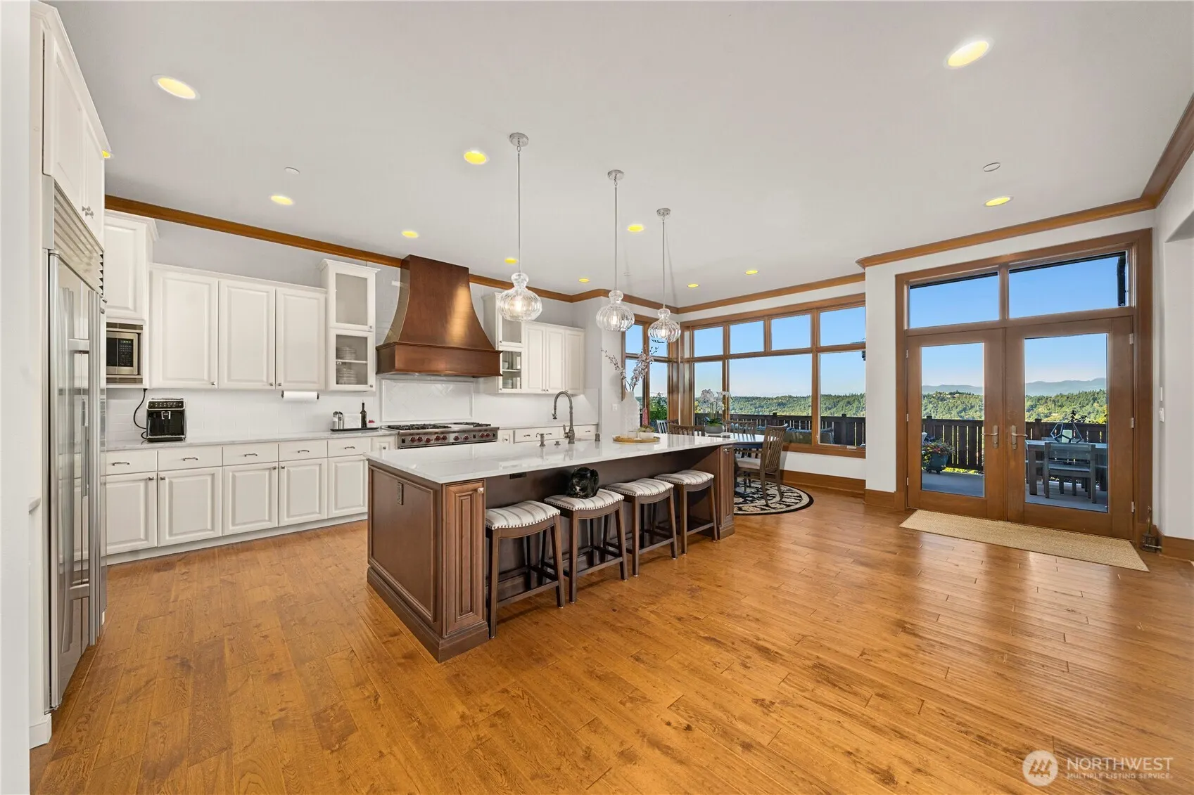 510 Timber Creek Drive NW, Issaquah, WA 98027-5650