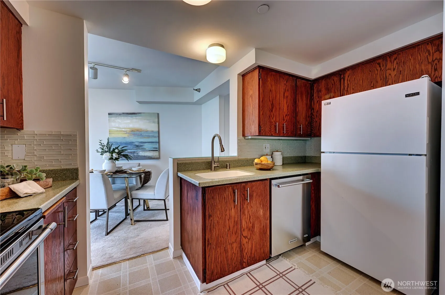 2621 2nd Avenue #1503, Seattle, WA 98121