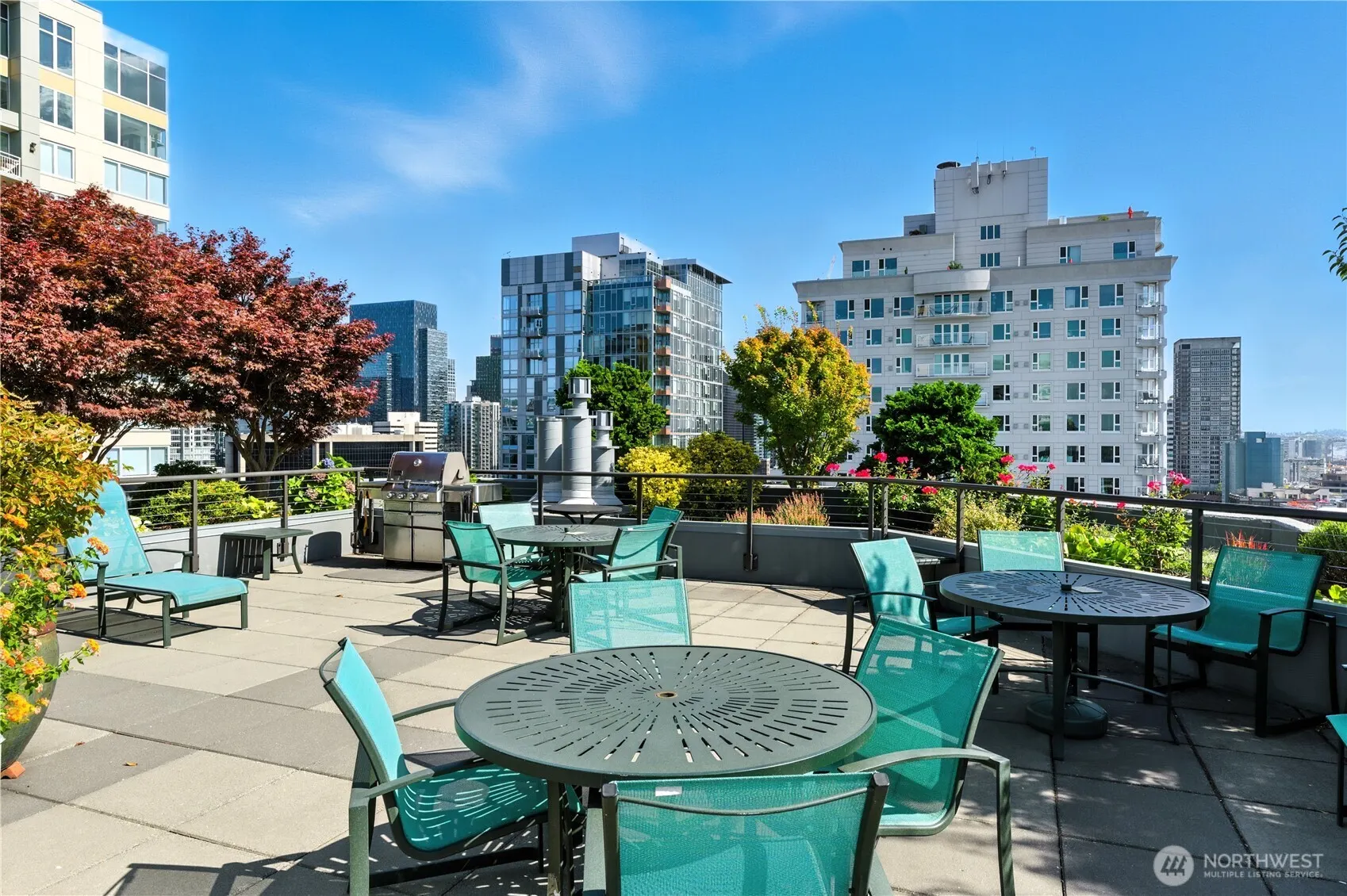 2621 2nd Avenue #1503, Seattle, WA 98121