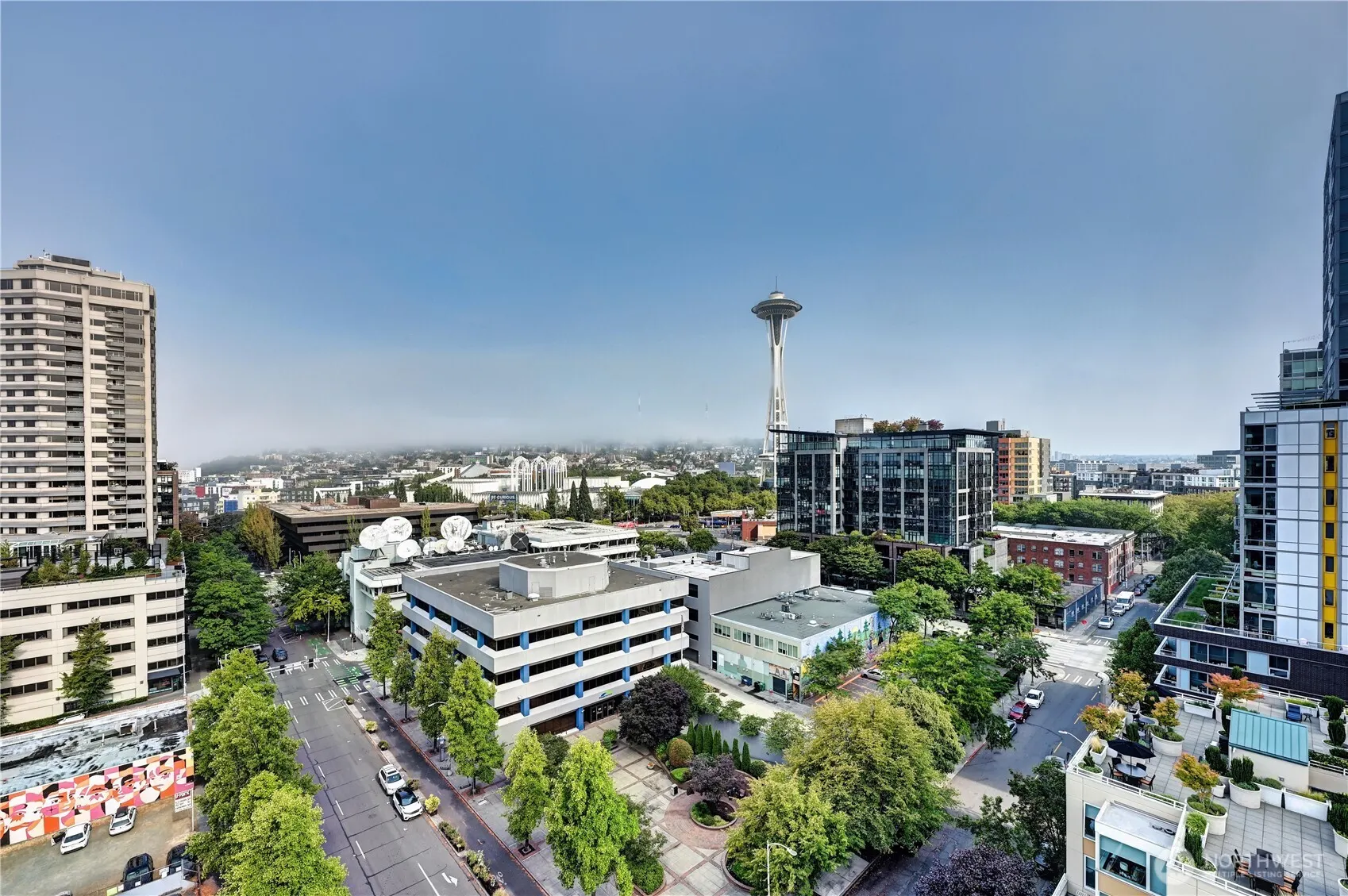 2621 2nd Avenue #1503, Seattle, WA 98121