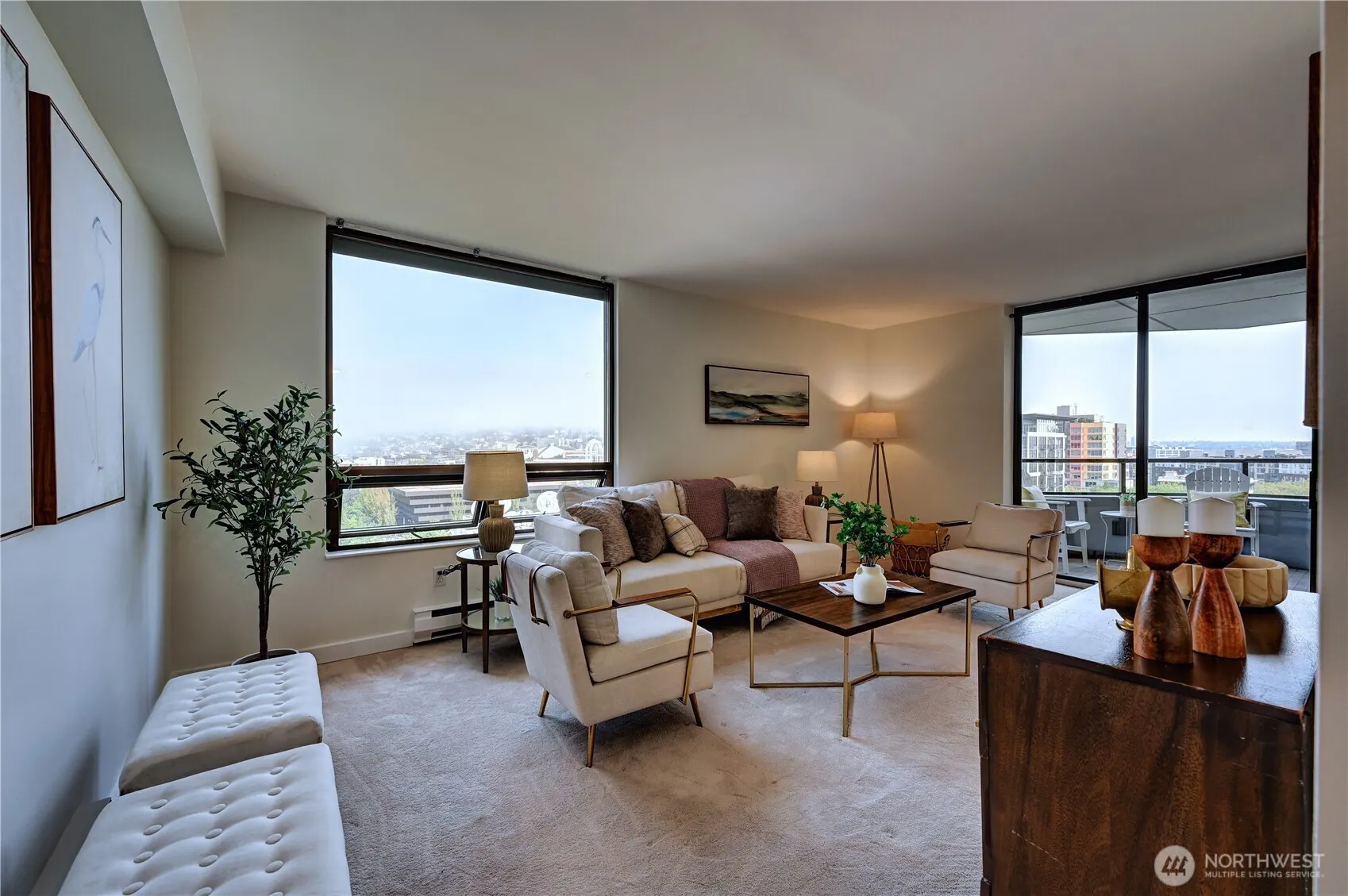 2621 2nd Avenue #1503, Seattle, WA 98121